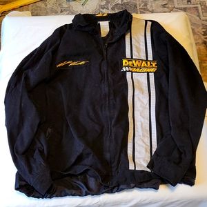 Dewalt racing coat